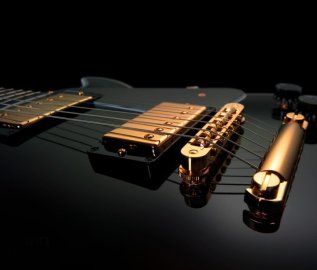 E-Gitarren / E-Bässe