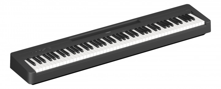 Yamaha P-145 schwarz